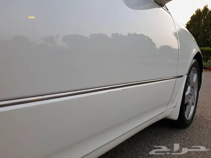 ( مباع) لكزس LS430 موديل 2005 23