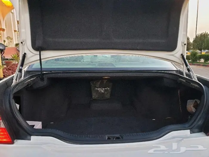 ( مباع) لكزس LS430 موديل 2005 37