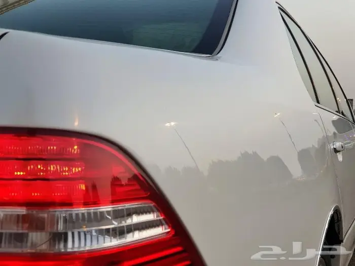 ( مباع) لكزس LS430 موديل 2005 34