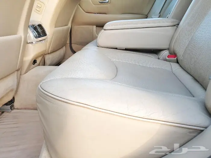 ( مباع) لكزس LS430 موديل 2005 46