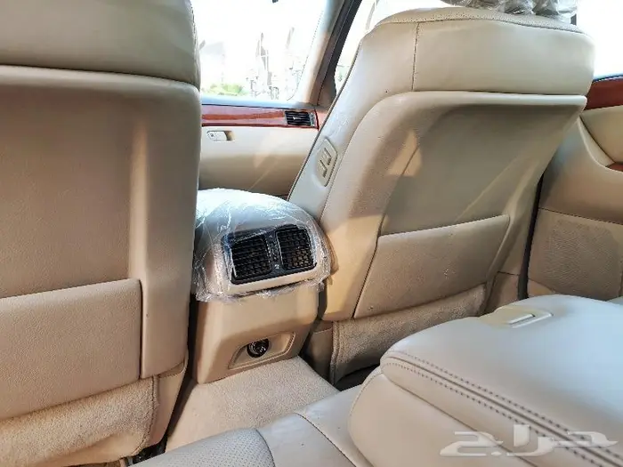 ( مباع) لكزس LS430 موديل 2005 47