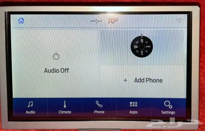فورد رابتر Snyc3 4