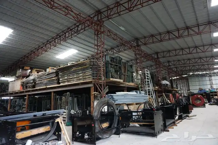 شركة بولينج توريد وتركيبBulling Company 9