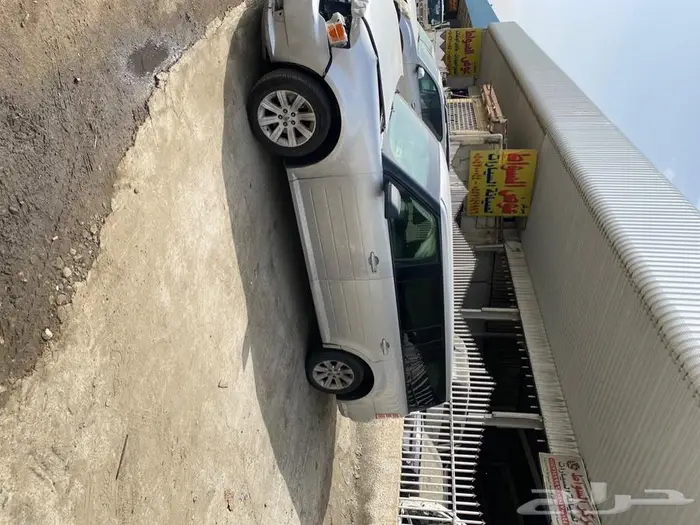 فورد فيلكس مصدوم للبيع قطع فقط 0