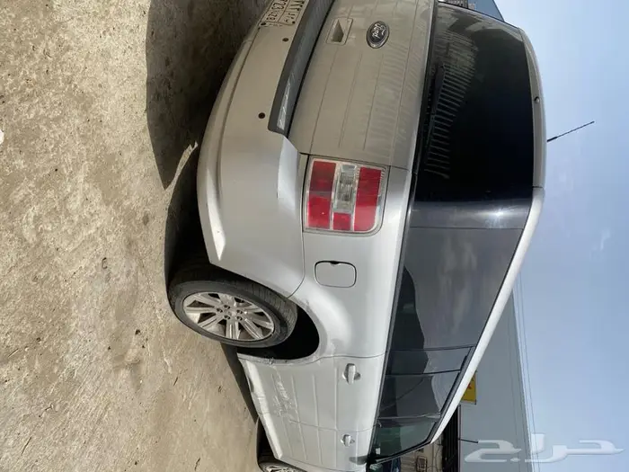 فورد فيلكس مصدوم للبيع قطع فقط 1