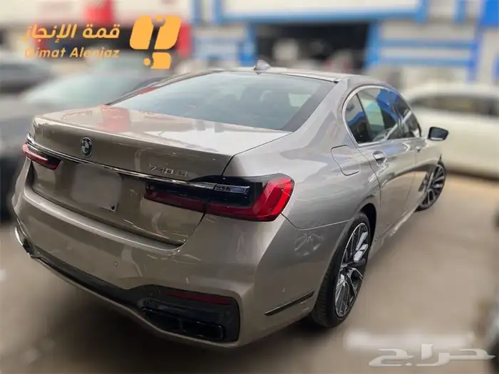 فيس لفت BMW من موديل 2016 الى 2020 كت m او عادي 3