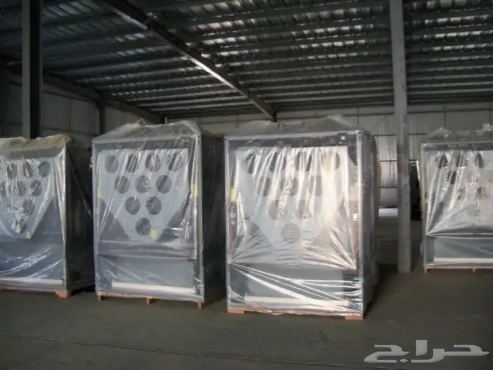 شركة بولينج توريد وتركيبBulling Company 8