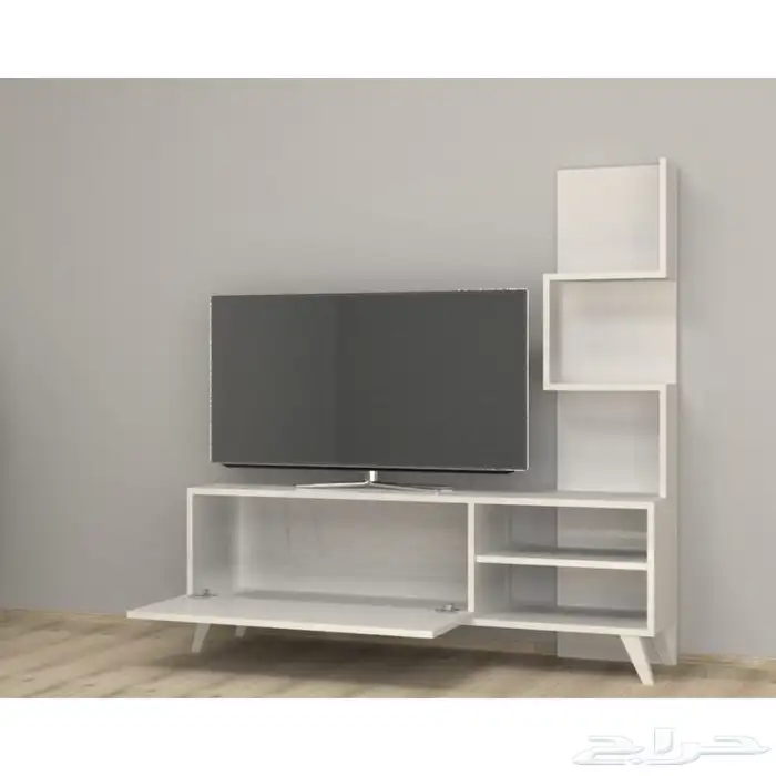 طاولة تلفاز موديل Comfort 2