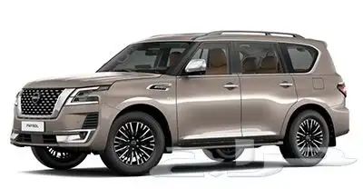 جنوط نيسان بلاتينيوم 2022 3