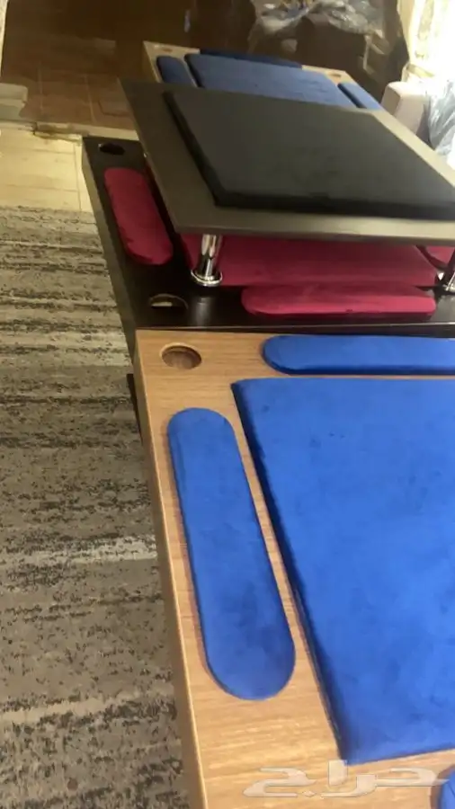 طاولات بلوت كبيره 6