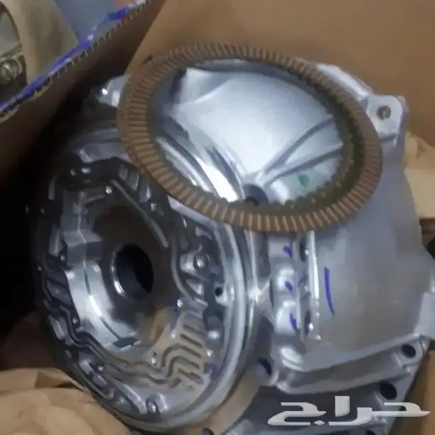 جيرات جمس يوكن تاهو سييرا سوبر مان 2015 5