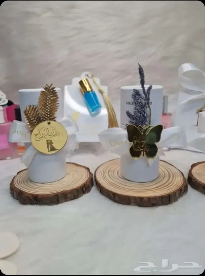 توزيعات لجميع المناسبات 21