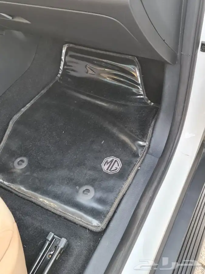 ام جي 2020 RX8 60