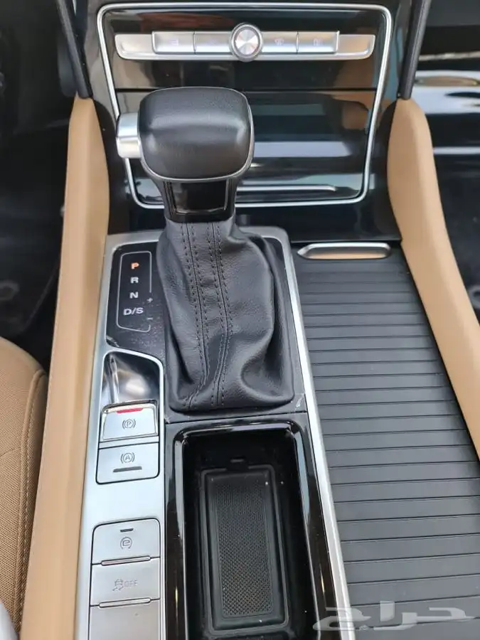 ام جي 2020 RX8 65