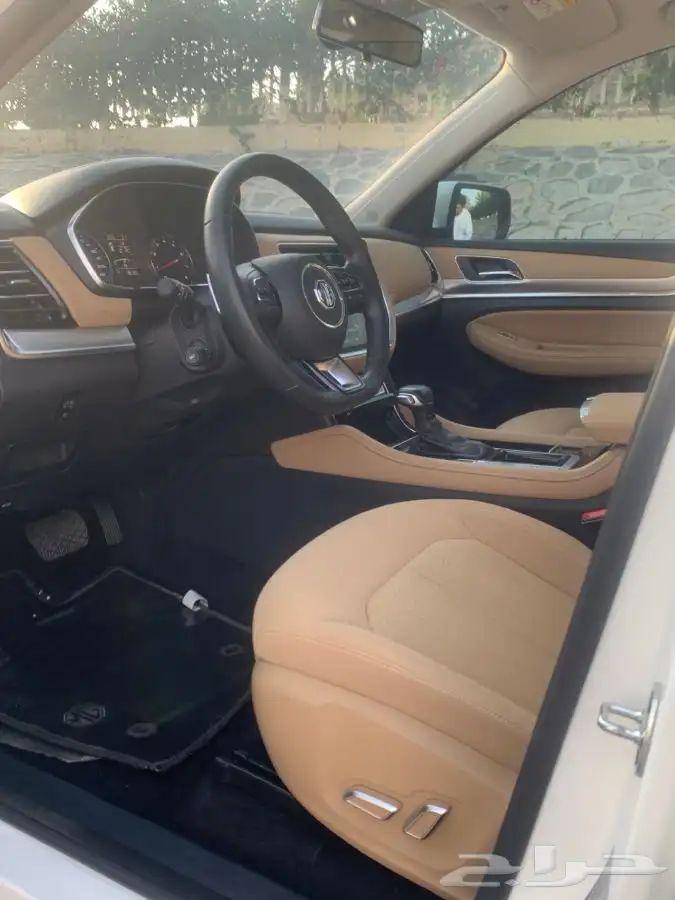ام جي 2020 RX8 20