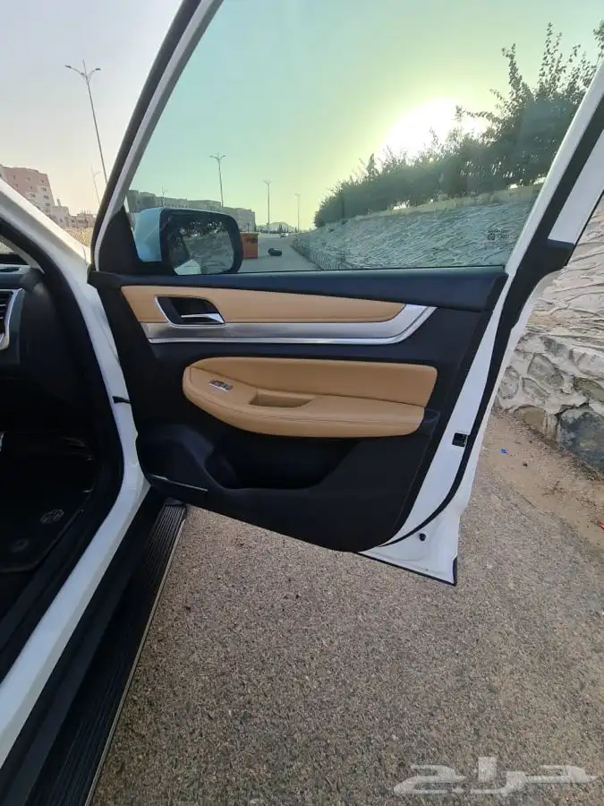 ام جي 2020 RX8 48