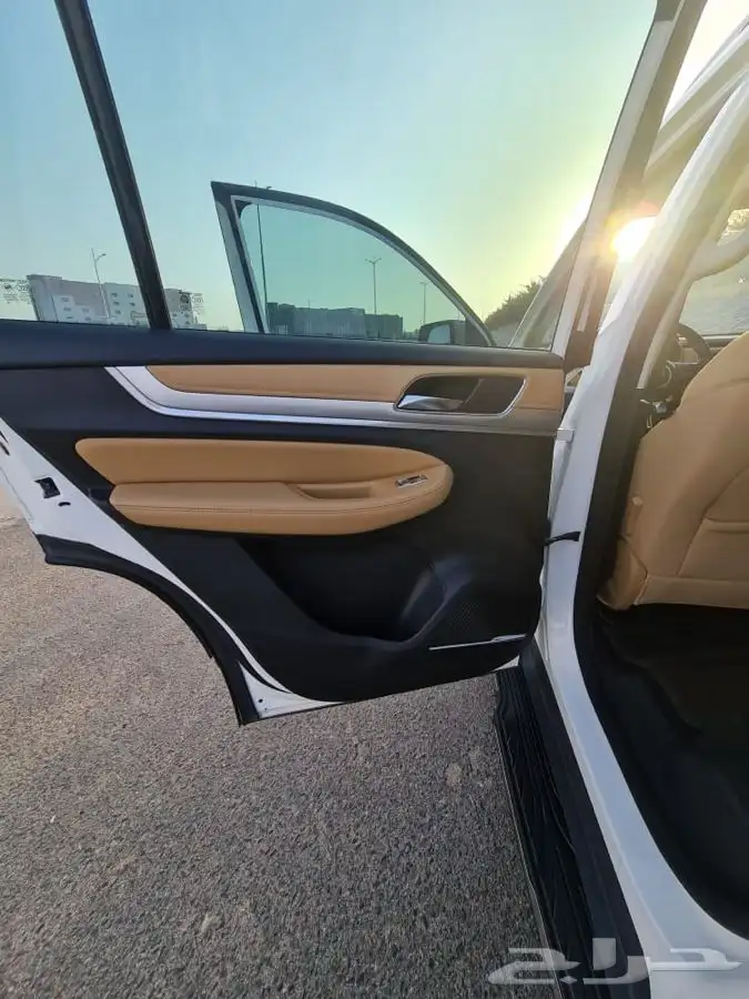ام جي 2020 RX8 57