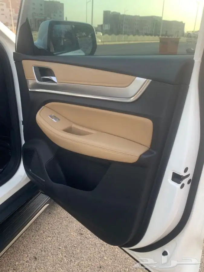 ام جي 2020 RX8 26