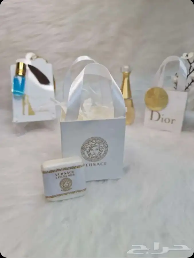 توزيعات لجميع المناسبات 13