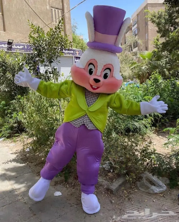 تأجير شخصيات كرتونية للحفلات الاحساء 3