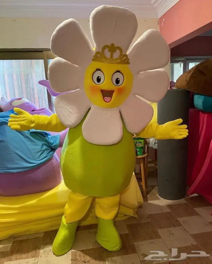 تأجير شخصيات كرتونية للحفلات الاحساء 2