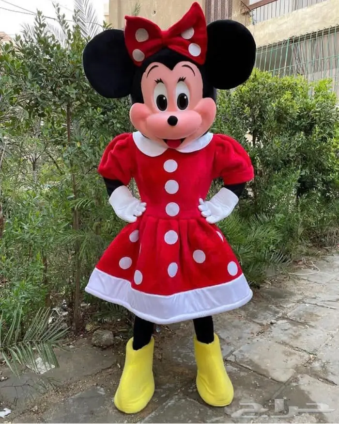 تأجير شخصيات كرتونية للحفلات الاحساء 0