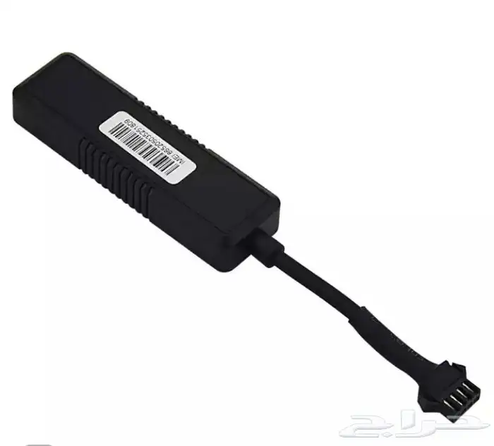 جهاز تتبع مركبات ومعدات ودباب كرافانات 6