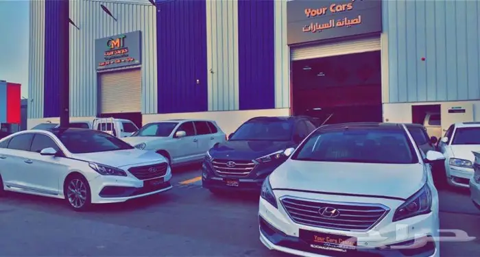 مكينه سوناتا 2017 ضمان شامل عرووض قويه 8