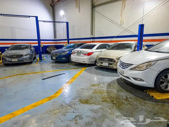 مكينه سوناتا 2017 ضمان شامل عرووض قويه 0