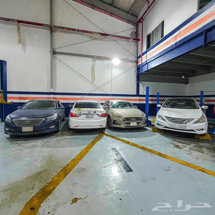 مكينه سوناتا 2017 ضمان شامل عرووض قويه 2