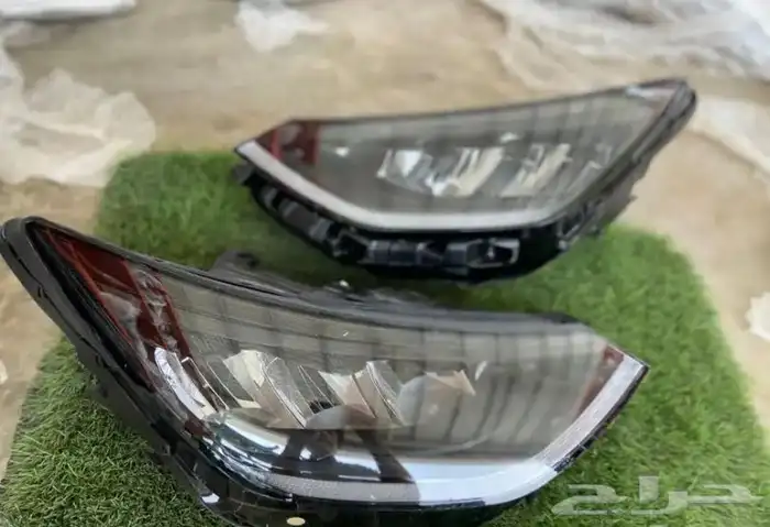 شمعات سوناتا 2020 0