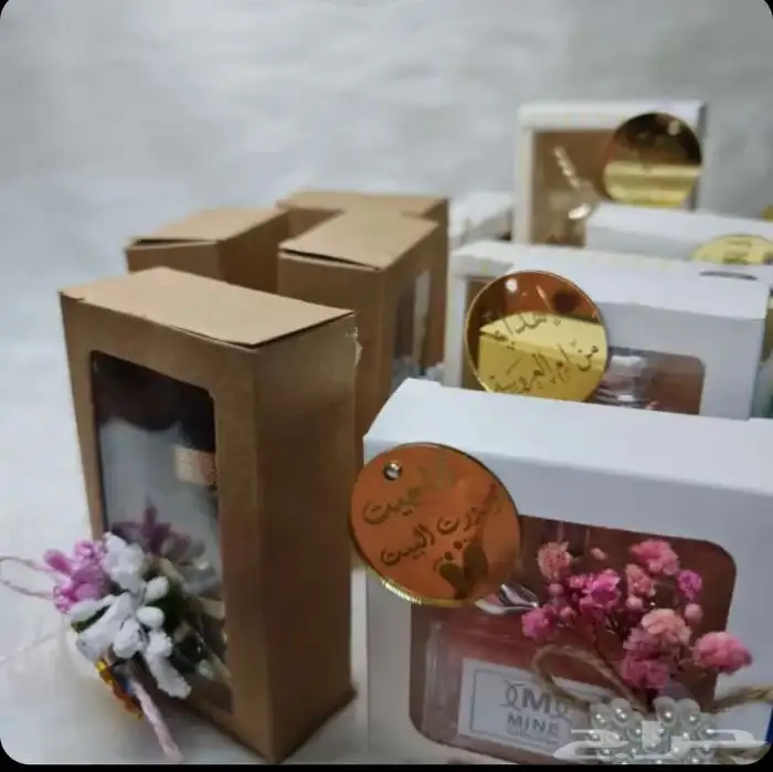 توزيعات لجميع المناسبات 0