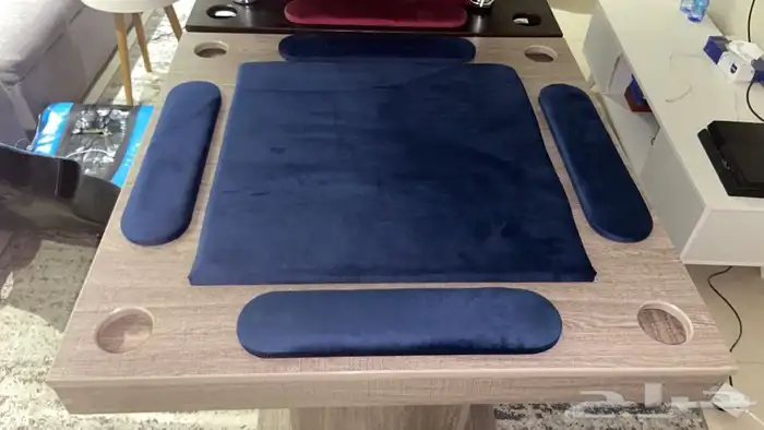 طاولات بلوت كبيره 5