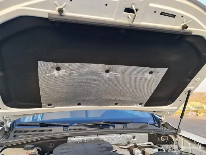 ام جي 2020 RX8 70
