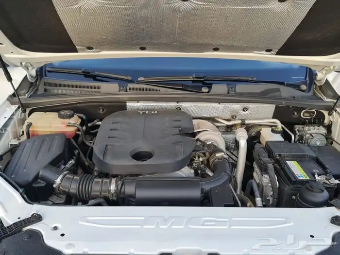 ام جي 2020 RX8 68