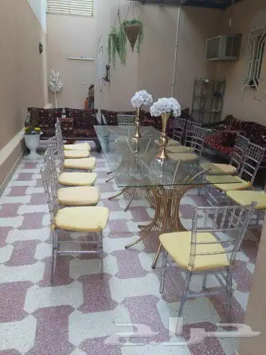 شبكة الافراح للحفلات والمخيمات 2