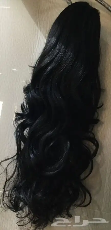 بواريك شعر نسائية 1