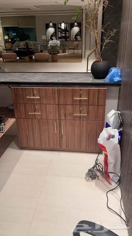تكسيات بديل رخام باركيه فوم 12