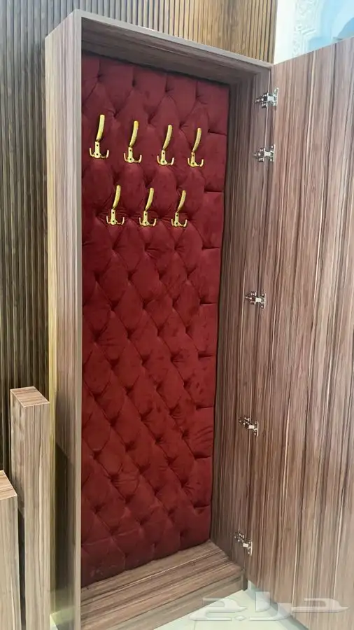 تكسيات بديل رخام باركيه فوم 11