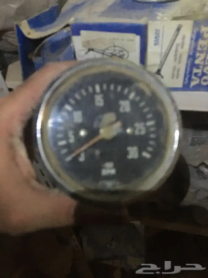 قطع فلوفو 120 3
