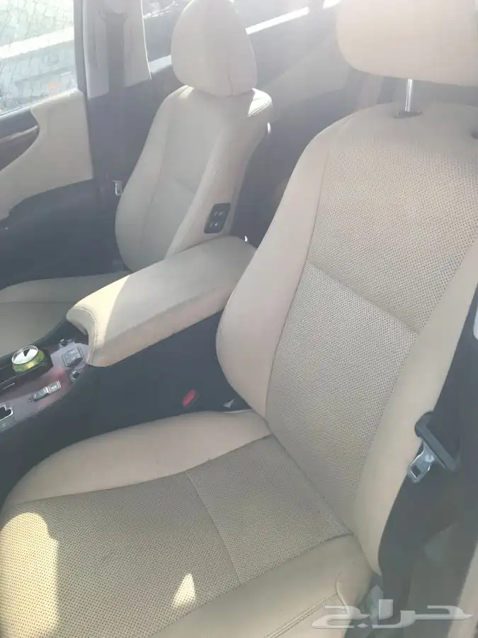 قطع غيار تشليح لكزس 460 موديل 2008 11