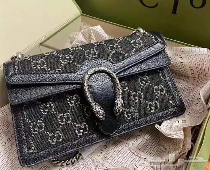 شنط ساعات اشمغة 40