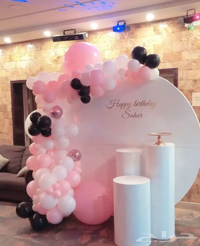 تنسيق حفلات تخرج   ميلاد  خطوبه   زواجات   ذكرى زواج 1