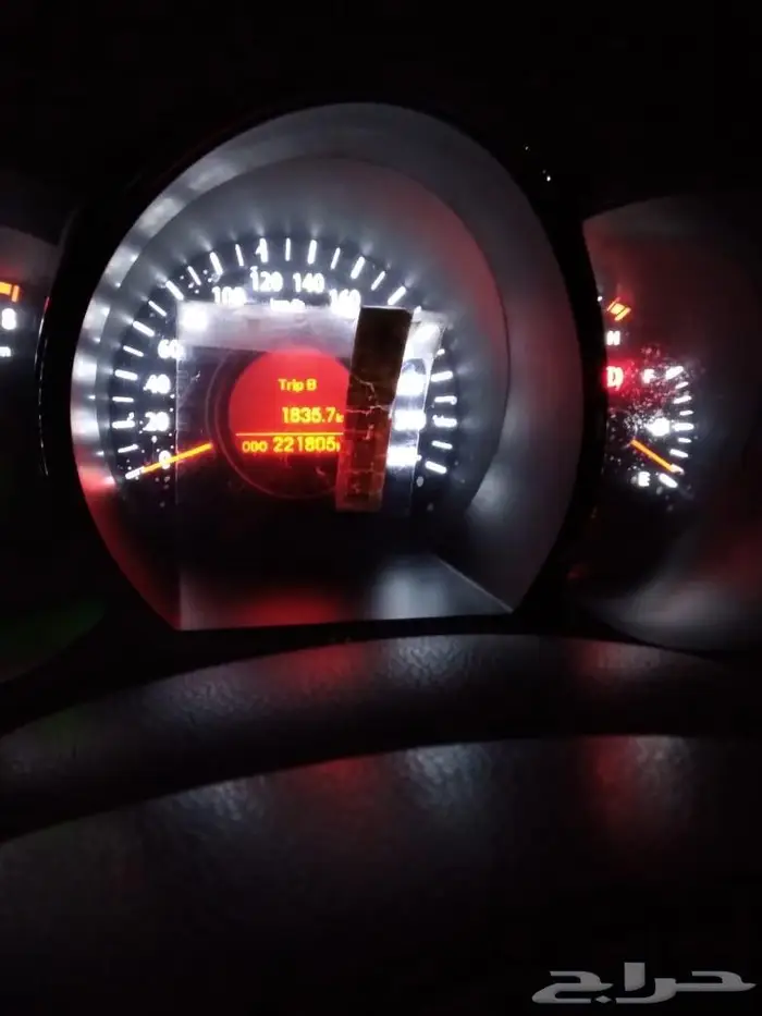 للبيع كيا اوبتيما مديل 2013 8