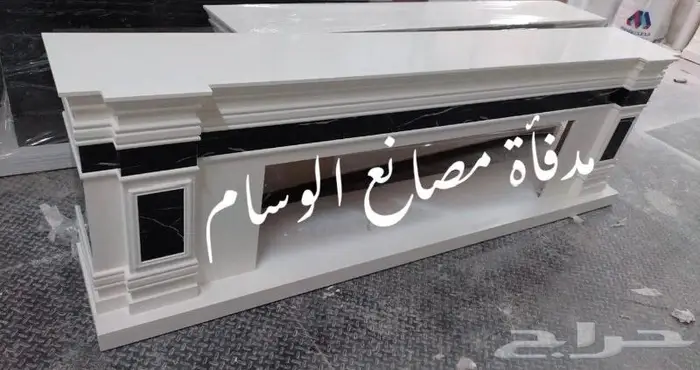مدفأة مصانع الوسام 16