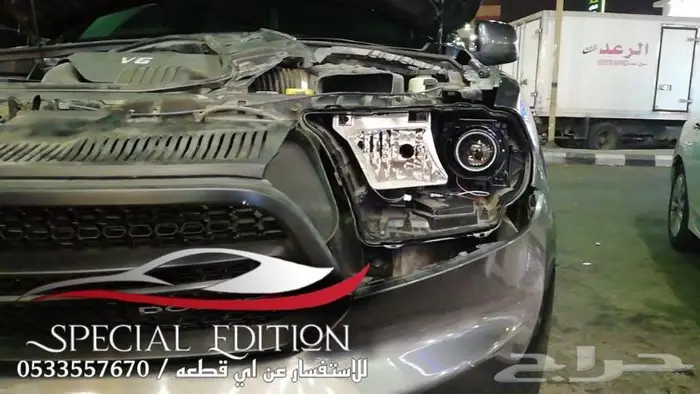 توليفات عدسات كيو5 6