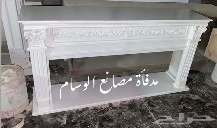 مدفأة مصانع الوسام 5