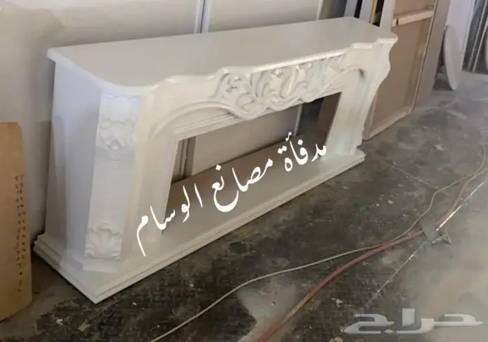 مدفأة مصانع الوسام 6