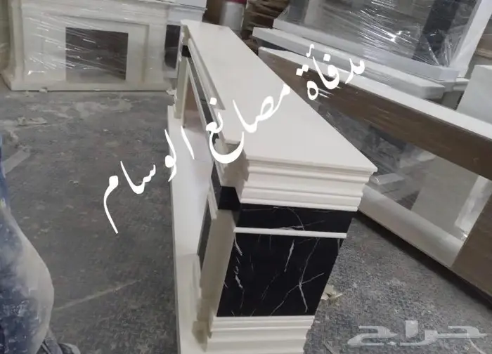 مدفأة مصانع الوسام 17