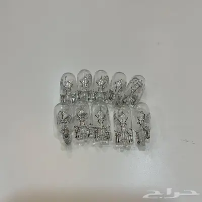 اكسسوارات لاندكروزر أصليه 3
